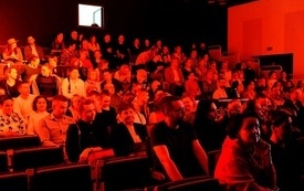 Koncert Marcina S&oacute;jki w nowym Centrum Kultury 28