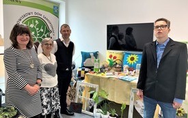 Otwarcie nowej siedziby biblioteki i centrum kultury 236