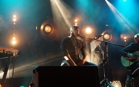 Koncert Marcina S&oacute;jki w nowym Centrum Kultury 40