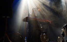 Koncert Marcina S&oacute;jki w nowym Centrum Kultury 41