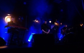 Koncert Marcina S&oacute;jki w nowym Centrum Kultury 43
