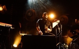 Koncert Marcina S&oacute;jki w nowym Centrum Kultury 45
