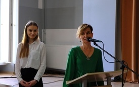 Pożegnanie maturzyst&oacute;w 3