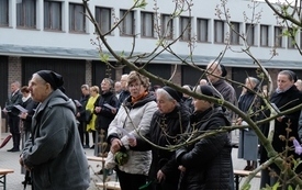 Uroczystość św. Urszuli Led&oacute;chowskiej 29 maja 2021 (19)