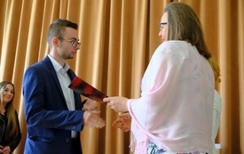 Pożegnanie maturzyst&oacute;w 64