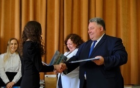 Pożegnanie maturzyst&oacute;w 126