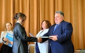 Pożegnanie maturzyst&oacute;w 131