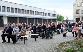 Uroczystość św. Urszuli Led&oacute;chowskiej 29 maja 2021 (10)