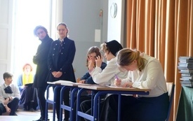 Pożegnanie maturzyst&oacute;w 141