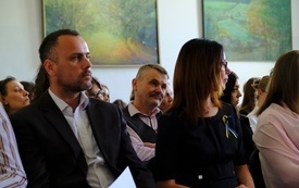 Pożegnanie maturzyst&oacute;w 152