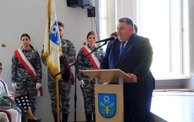 Pożegnanie maturzyst&oacute;w 156
