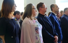 Pożegnanie maturzyst&oacute;w 159