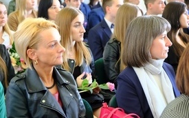 Pożegnanie maturzyst&oacute;w 165