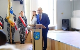 Pożegnanie maturzyst&oacute;w 167