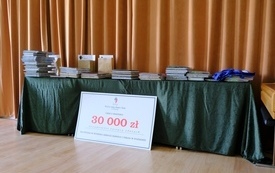Pożegnanie maturzyst&oacute;w 169