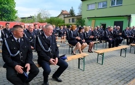 Gminny Dzień Strażaka 3