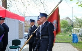 Gminny Dzień Strażaka 5