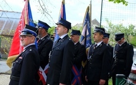 Gminny Dzień Strażaka 6