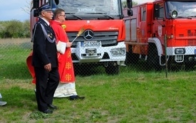 Gminny Dzień Strażaka 9