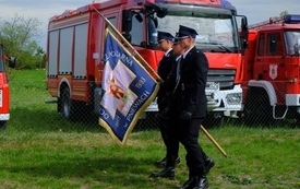 Gminny Dzień Strażaka 10