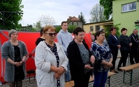 Gminny Dzień Strażaka 13