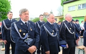 Gminny Dzień Strażaka 15