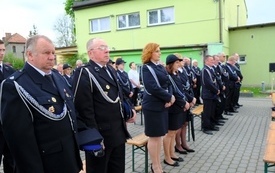 Gminny Dzień Strażaka 16