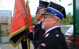 Gminny Dzień Strażaka 17
