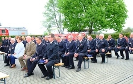 Gminny Dzień Strażaka 18