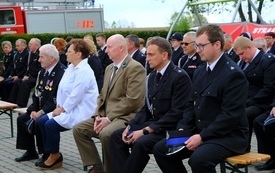 Gminny Dzień Strażaka 19