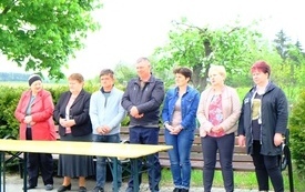 Gminny Dzień Strażaka 23