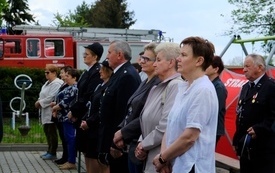 Gminny Dzień Strażaka 24