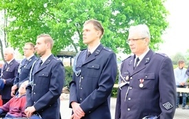 Gminny Dzień Strażaka 25