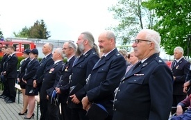 Gminny Dzień Strażaka 26