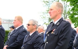 Gminny Dzień Strażaka 28