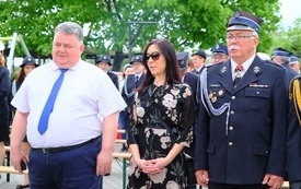 Gminny Dzień Strażaka 31