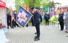 Gminny Dzień Strażaka 33
