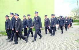 Gminny Dzień Strażaka 35
