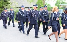 Gminny Dzień Strażaka 37