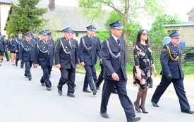 Gminny Dzień Strażaka 39