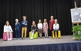 Konkurs Recytatorski im. Jana Brzechwy 10
