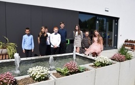Konkurs Recytatorski im. Jana Brzechwy 11