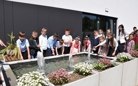 Konkurs Recytatorski im. Jana Brzechwy 12