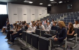 Konkurs Recytatorski im. Jana Brzechwy 15