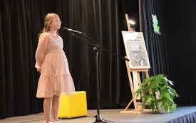 Konkurs Recytatorski im. Jana Brzechwy 17