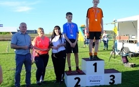 I Bieg &quot;Misia&quot; 5