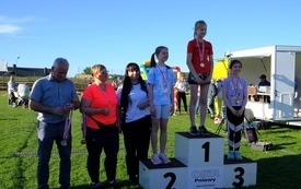 I Bieg &quot;Misia&quot; 11