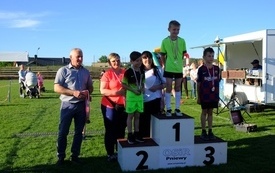I Bieg &quot;Misia&quot; 12