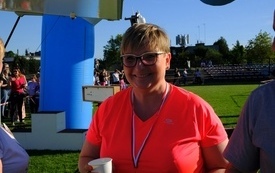 I Bieg &quot;Misia&quot; 15