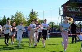 I Bieg &quot;Misia&quot; 20